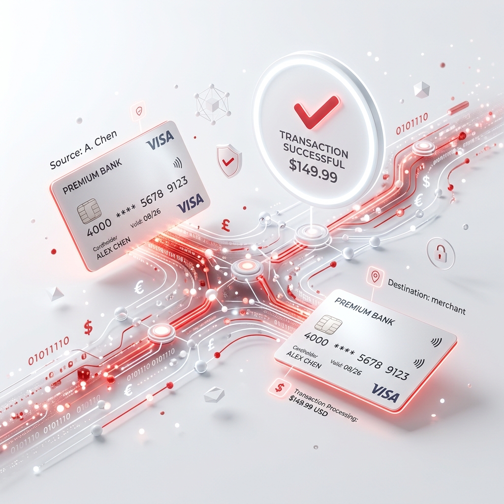 Online Payments